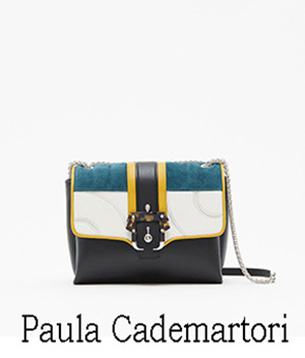 Paula Cademartori Bags Fall Winter 2016 2017 Women 9