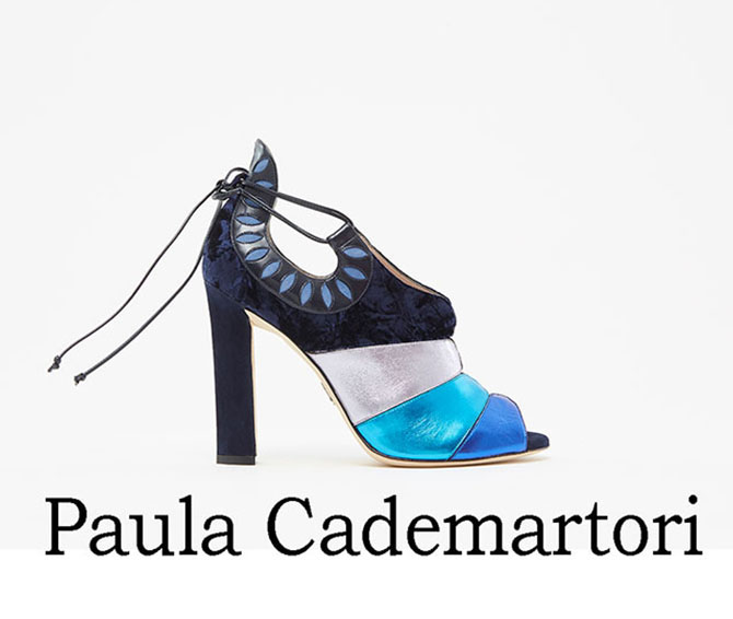 Paula Cademartori Shoes Fall Winter 2016 2017 Women 1