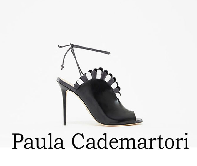 Paula Cademartori Shoes Fall Winter 2016 2017 Women 10