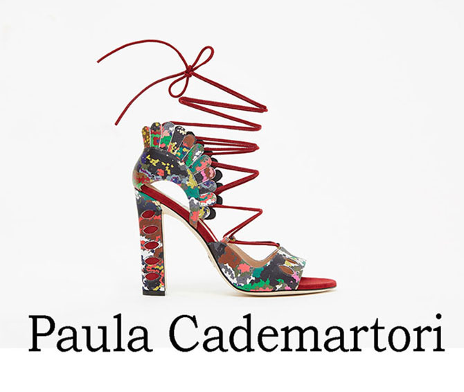 Paula Cademartori Shoes Fall Winter 2016 2017 Women 11