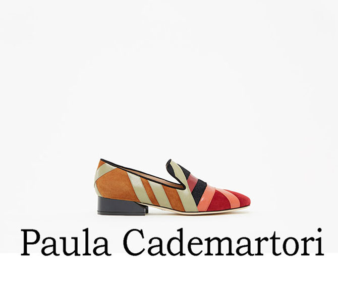 Paula Cademartori Shoes Fall Winter 2016 2017 Women 13