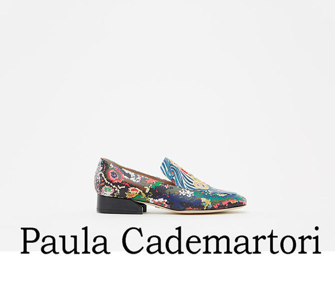 Paula Cademartori Shoes Fall Winter 2016 2017 Women 15