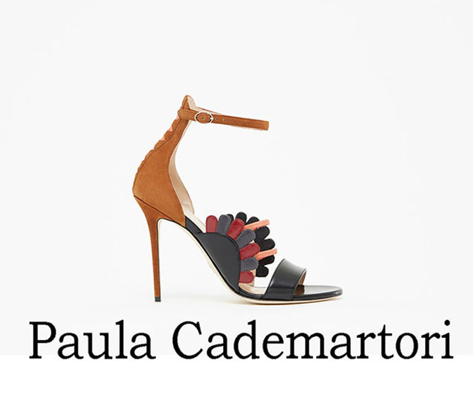 Paula Cademartori Shoes Fall Winter 2016 2017 Women 16