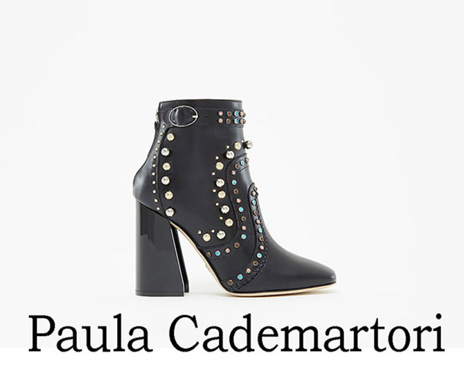 Paula Cademartori Shoes Fall Winter 2016 2017 Women 17