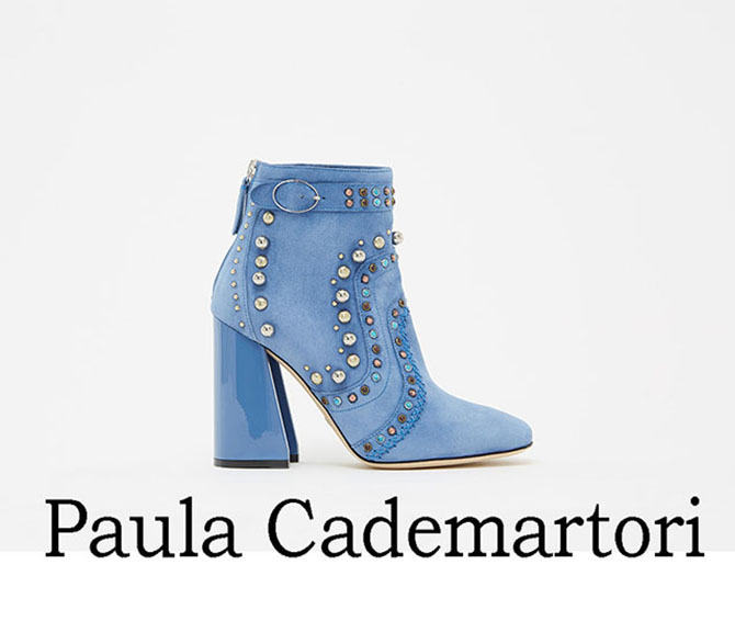 Paula Cademartori Shoes Fall Winter 2016 2017 Women 18