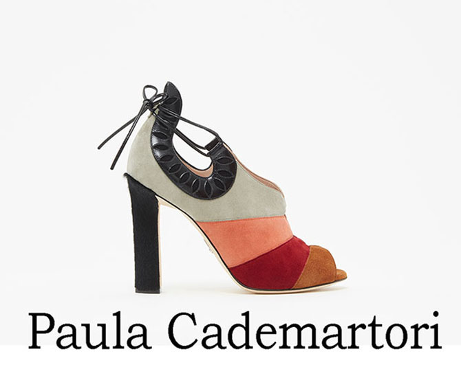 Paula Cademartori Shoes Fall Winter 2016 2017 Women 19