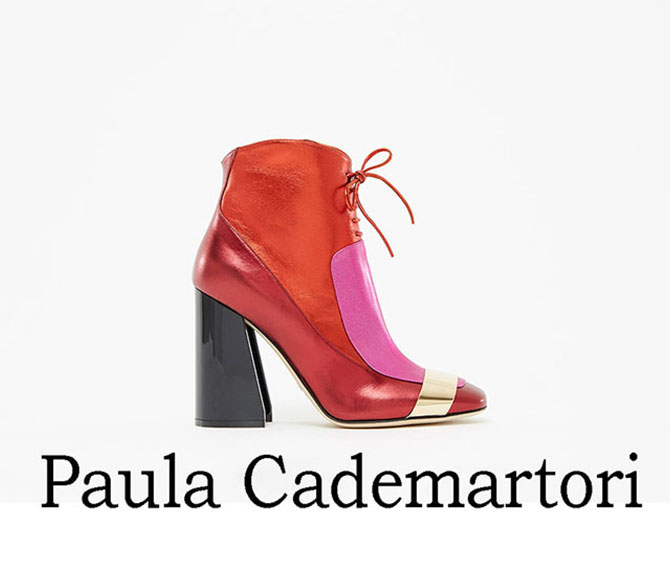 Paula Cademartori Shoes Fall Winter 2016 2017 Women 2