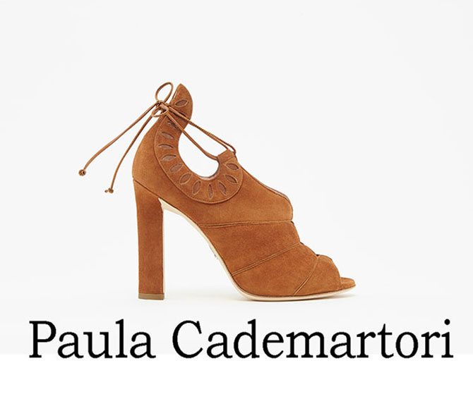 Paula Cademartori Shoes Fall Winter 2016 2017 Women 20