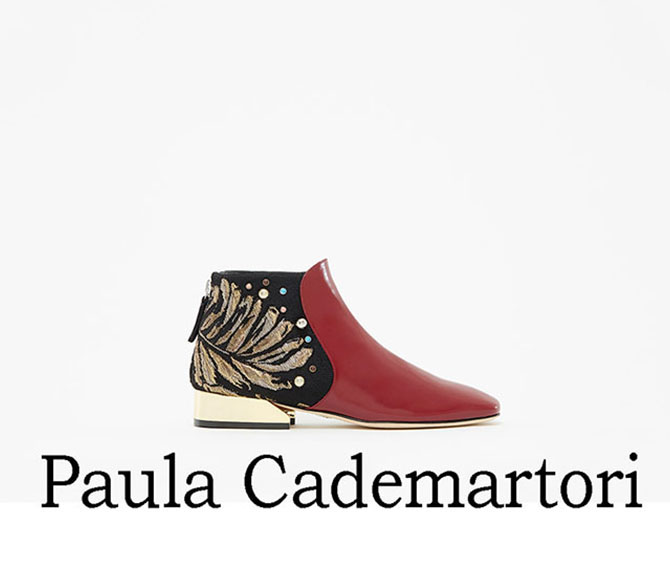 Paula Cademartori Shoes Fall Winter 2016 2017 Women 21