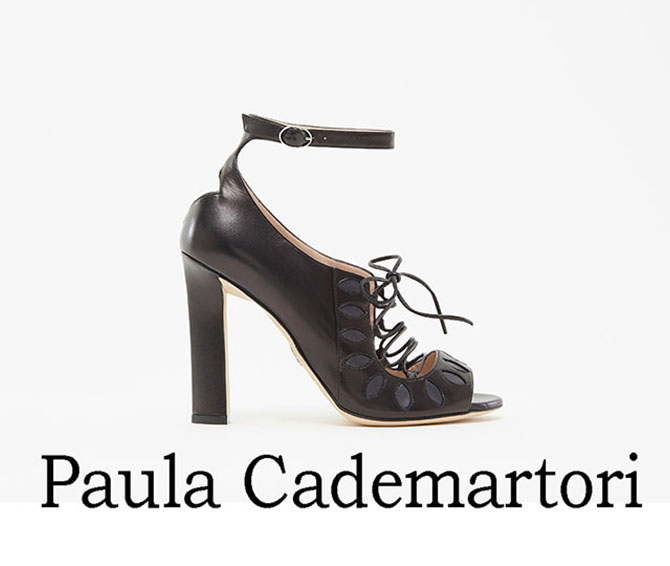 Paula Cademartori Shoes Fall Winter 2016 2017 Women 22