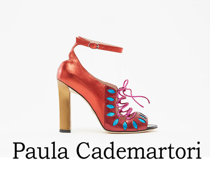 Paula Cademartori Shoes Fall Winter 2016 2017 Women 23