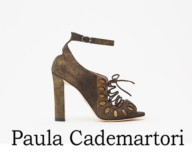 Paula Cademartori Shoes Fall Winter 2016 2017 Women 24