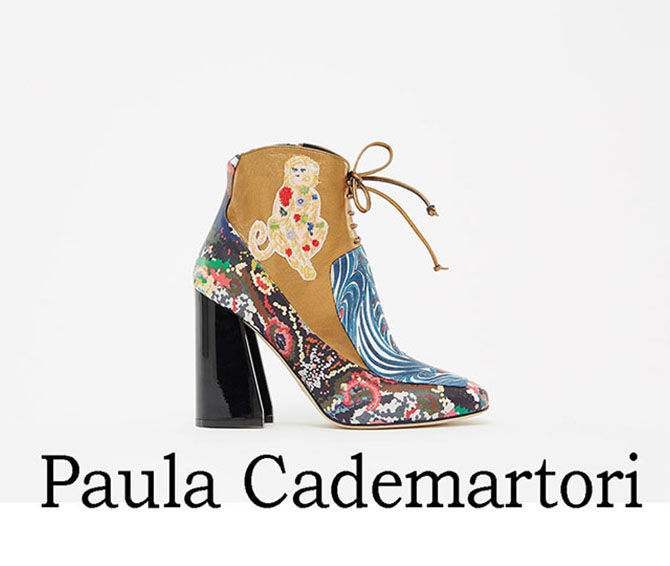 Paula Cademartori Shoes Fall Winter 2016 2017 Women 3