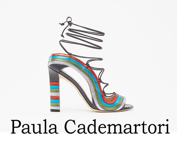 Paula Cademartori Shoes Fall Winter 2016 2017 Women 4