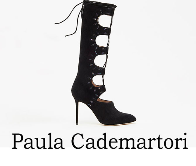 Paula Cademartori Shoes Fall Winter 2016 2017 Women 5