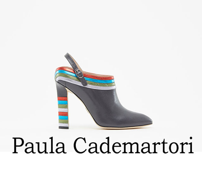 Paula Cademartori Shoes Fall Winter 2016 2017 Women 7