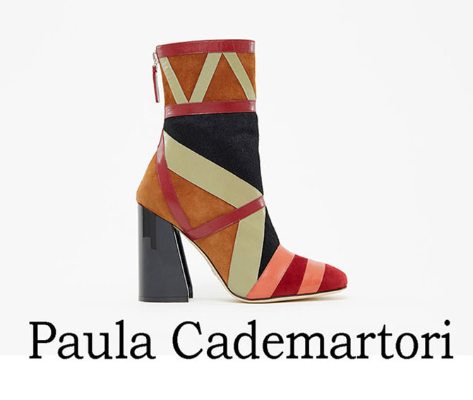 Paula Cademartori Shoes Fall Winter 2016 2017 Women 9