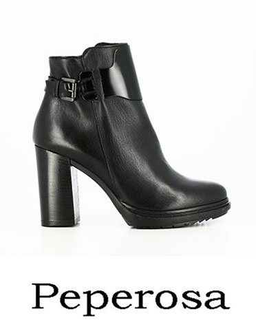 Peperosa Shoes Fall Winter 2016 2017 Boots Women 4