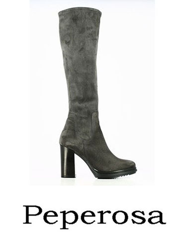 Peperosa Shoes Fall Winter 2016 2017 Boots Women 7