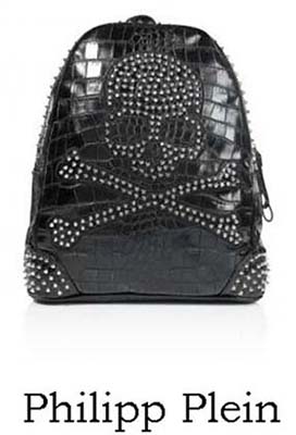 Philipp Plein Bags Fall Winter 2016 2017 For Men Look 11
