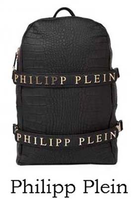 Philipp Plein Bags Fall Winter 2016 2017 For Men Look 21