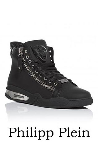 Philipp Plein Shoes Fall Winter 2016 2017 For Men 1