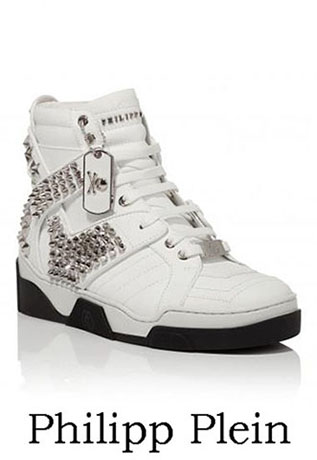 Philipp Plein Shoes Fall Winter 2016 2017 For Men 15