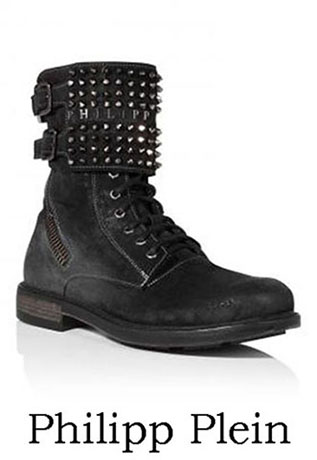 Philipp Plein Shoes Fall Winter 2016 2017 For Men 16