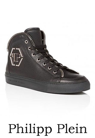 Philipp Plein Shoes Fall Winter 2016 2017 For Men 20