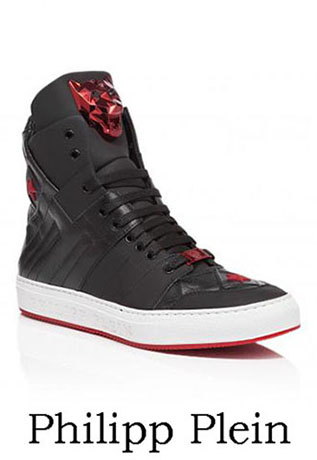 Philipp Plein Shoes Fall Winter 2016 2017 For Men 31