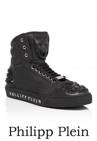 Philipp Plein Shoes Fall Winter 2016 2017 For Men 33