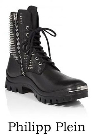 Philipp Plein Shoes Fall Winter 2016 2017 For Men 35