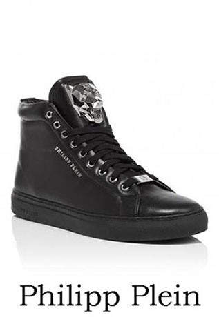 Philipp Plein Shoes Fall Winter 2016 2017 For Men 45