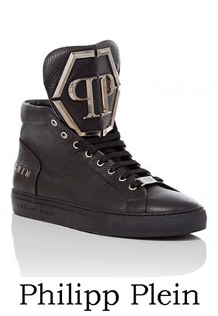 Philipp Plein Shoes Fall Winter 2016 2017 For Men 6