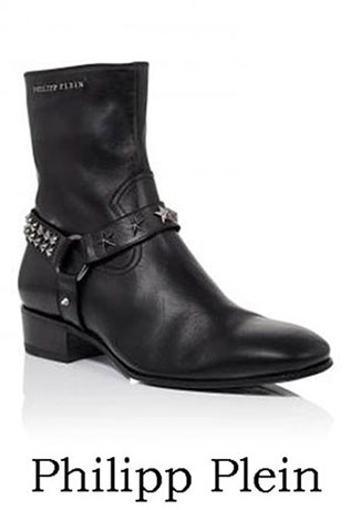 Philipp Plein Shoes Fall Winter 2016 2017 For Men 8