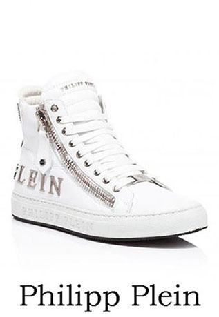 Philipp Plein Shoes Fall Winter 2016 2017 For Men 9