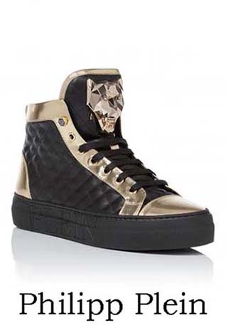 Philipp Plein Shoes Fall Winter 2016 2017 For Women 13