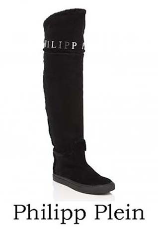 Philipp Plein Shoes Fall Winter 2016 2017 For Women 21