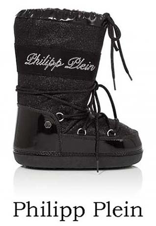 Philipp Plein Shoes Fall Winter 2016 2017 For Women 22