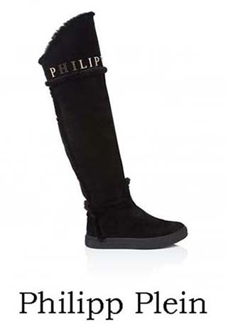 Philipp Plein Shoes Fall Winter 2016 2017 For Women 27