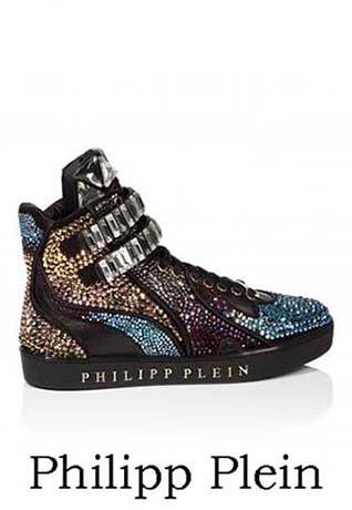 Philipp Plein Shoes Fall Winter 2016 2017 For Women 33