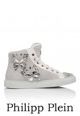 Philipp Plein Shoes Fall Winter 2016 2017 For Women 35