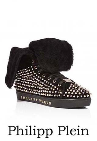 Philipp Plein Shoes Fall Winter 2016 2017 For Women 4