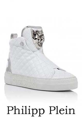 Philipp Plein Shoes Fall Winter 2016 2017 For Women 43