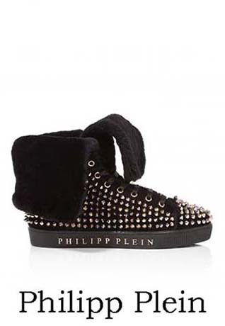 Philipp Plein Shoes Fall Winter 2016 2017 For Women 44