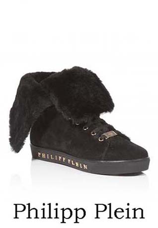 Philipp Plein Shoes Fall Winter 2016 2017 For Women 47