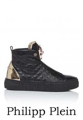 Philipp Plein Shoes Fall Winter 2016 2017 For Women 51