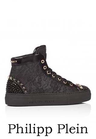 Philipp Plein Shoes Fall Winter 2016 2017 For Women 55