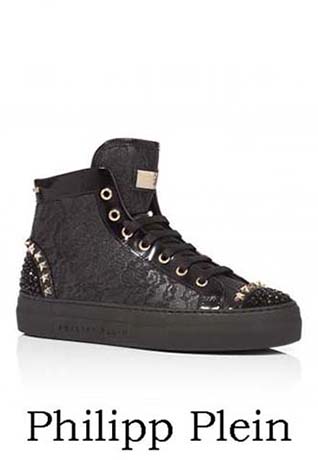 Philipp Plein Shoes Fall Winter 2016 2017 For Women 59