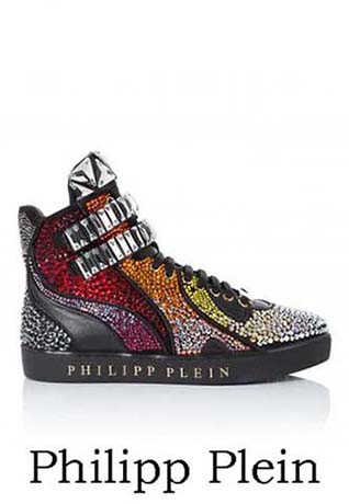 Philipp Plein Shoes Fall Winter 2016 2017 For Women 63